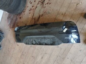 Prodám díly na Mondeo mk5 kombi