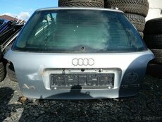 Páté dveře Audi A3 96-00