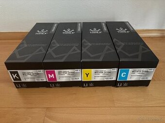 Cartrige HP Color LaserJet Pro MFP 3302fdn