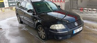 Wolkswagen Passat B5,5