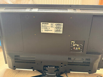 Smart Led TV Orava 835