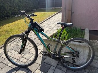 Horské kolo Kelly’s Ldy Concept,vel.26