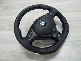 Volant BMW e39 e46 e53 Mpacket