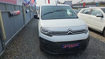 CITROEN BERLINGO 1.5 HDI XL L2 75