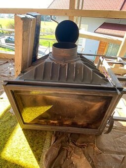 Krbová vložka BeF B302 F