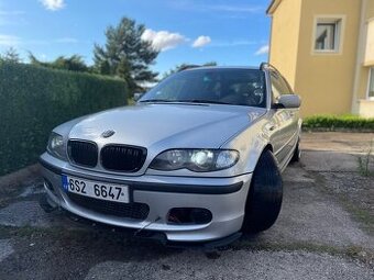 BMW e46