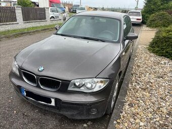 BMW 116i 2006