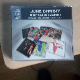 CD June Christy (4 CD)