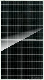 PV panel Ulica Solar 660W Bifacial - cena 2893 Kč