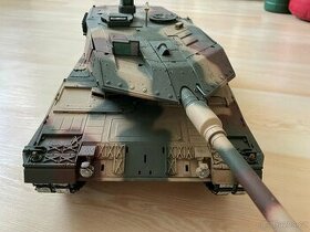 Tank Torro - Taigen Leopard 2A6 - 1