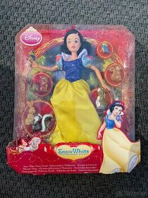 Disney princess SnowWhite