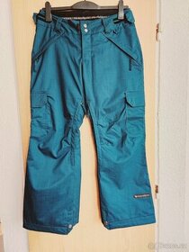 Snowboardové kalhoty RIDE - 1