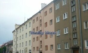 Pronájem bytu  2+1 Olomouc