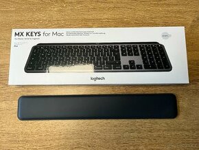 Logitech MX Keys pro Mac - US INTL