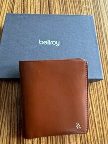 Bellroy Note Sleeve DESIGNERS EDITION