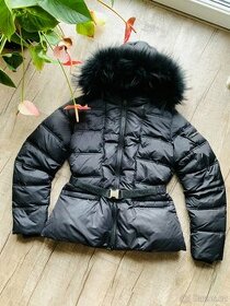 Dámská zimní bunda Versace