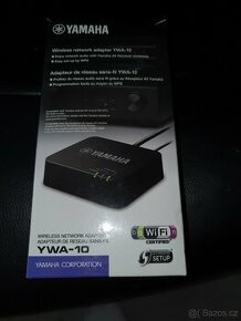 Yamaha  wireless network adapter YWA -10