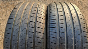 Letní pneu 255/45/20 Pirelli