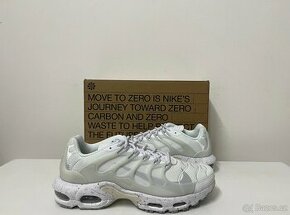 Nike Air Max Terrascape Plus TN White vel.47,5/31cm