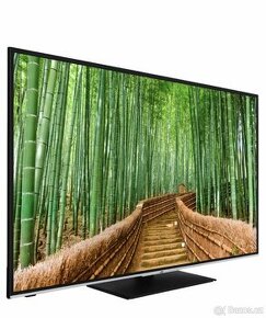 SMART TV JVC 4K 50”(127 cm)