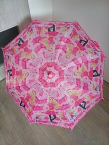 Deštník Barbie - 1