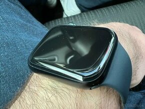 Apple Watch SE (2022) GPS 44mm - ZÁRUKA DO 2025