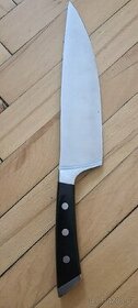 Kuchařský kuchyňsk6 nůž Tescoma AZZA 20cm