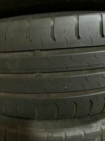 Letní pneumatiky Continental 185/60 R14 H