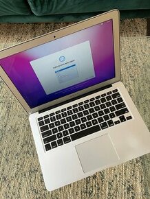 MacBook Air 13" 2017, 8GB, 128GB