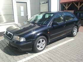 Prodám Škoda Octavia I 1.8T Laurin a Klement