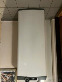 Bojler na vodu 80L - 1