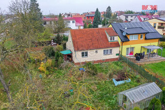 Prodej rodinného domu, 132 m², Vejprnice, ul. Josefa Žižky
