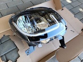 Pravý predný svetlomet Smart Forfour - 1