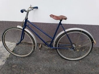 Retro kolo