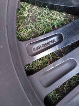 Alu ráfek Sirius R19