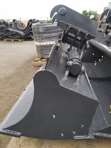 SVAHOVKA NAKLÁPĚCÍ 1500mm Lehnhoff MS03