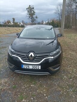 Renault Espace v