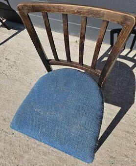 Židle Thonet č.3