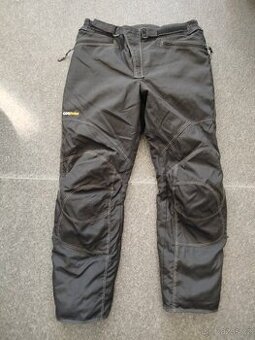 Rukka Gore-Tex kalhoty vel 56 - 1