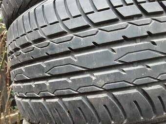 PNEU 225/40/18 a 245/45/18 ,  2 nebo 4 ks. , R18 pneu léto