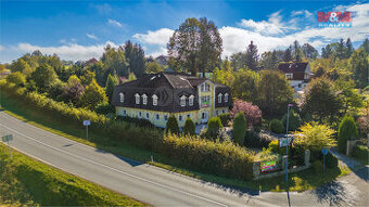 Prodej rodinného domu, 476 m², Kamenický Šenov, ul. Nová