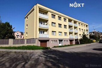 Prodej byt 2+kk, 50㎡