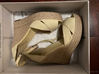 dámské espadrilky zn. TopShop