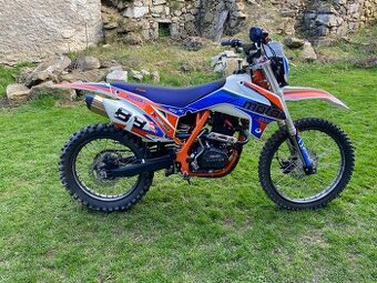 Xmotos XB88 250