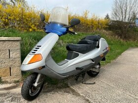 PIAGGIO HEXAGON  150