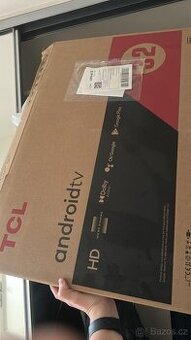 Tv Andoid - 1