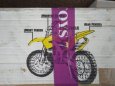 plasty na suzuki DR-Z400S