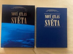 Nový atlas světa