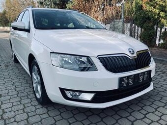 Škoda Octavia 3 Elegance 1.8 Tsi 134 000 Km
