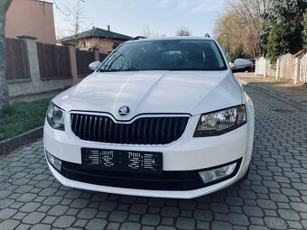 Škoda Octavia 3 Elegance 1.8 Tsi 134 000 Km